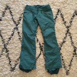 Womens Burton snow/ski pants